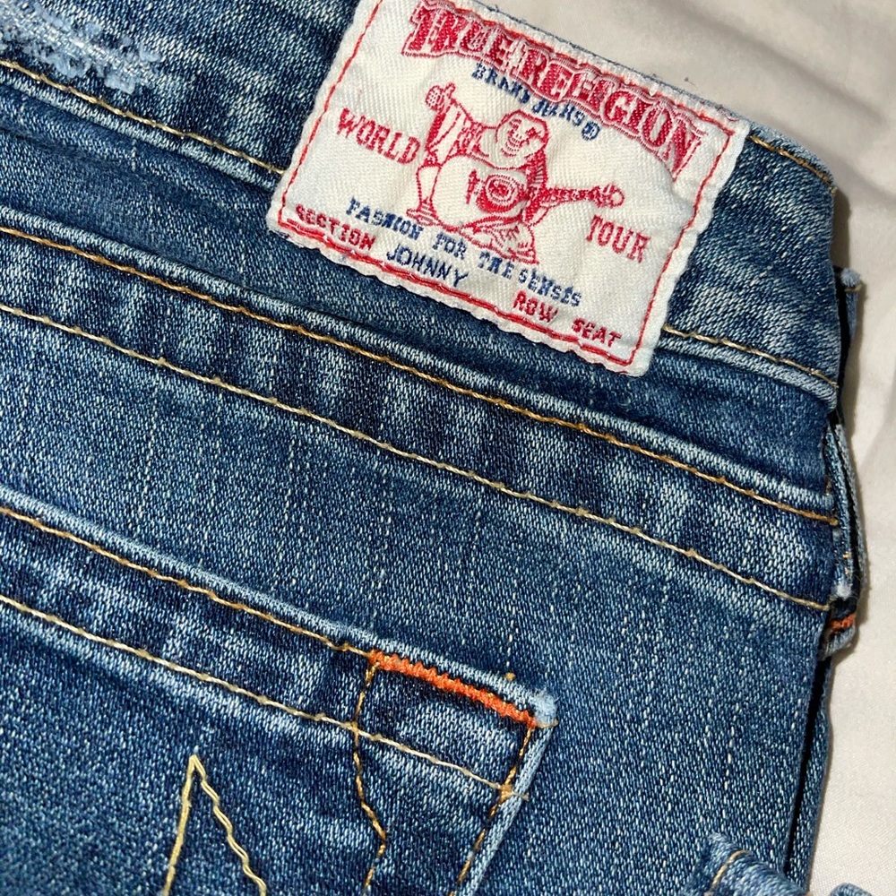 True Religion jeans